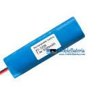 Batería para PLC XY3206-5A [Batería de repuesto]